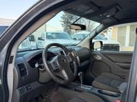 2017 NISSAN FRONTIER SV**1-OWNER**CLEAN**RUNS GREAT FEASTERVILLE - Image 10