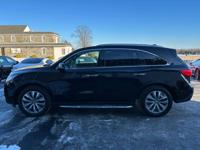 2014 ACURA MDX / 1 OWNER / 3 ROWS / TECHNOLOGY PACKAGE FEASTERVILLE - Image 5