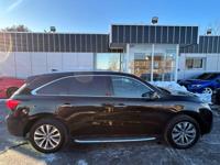 2014 ACURA MDX / 1 OWNER / 3 ROWS / TECHNOLOGY PACKAGE FEASTERVILLE - Image 9