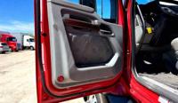 driver seat2018 Kenworth T680 city of atlanta - Image 3