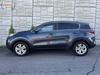 2019 Kia Sportage - Buy Here Pay Here Available! Atlanta - Image 8