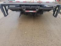 2019 Isuzu NPR XD 16 Box Truck + Liftgate!!! 81k Miles !! Atlanta - Image 8