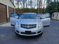 Cadillac 2012 Atlanta