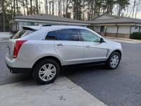 Cadillac 2012 Atlanta - Image 5