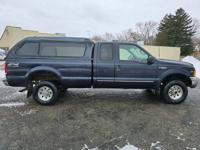 2000 FORD F-250 ZION ILLINOIS - Image 5