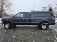 2000 FORD F-250 ZION ILLINOIS - Image 6