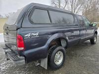 2000 FORD F-250 ZION ILLINOIS - Image 7