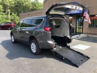 FACTORY DIRECT WHEELCHAIR VANS & CONVERSIONS! PAY WHAT THE DEALERS PAY CHICAGO - Image 5