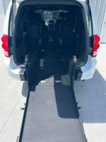 FACTORY DIRECT WHEELCHAIR VANS & CONVERSIONS! PAY WHAT THE DEALERS PAY CHICAGO - Image 7