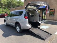 FACTORY DIRECT WHEELCHAIR VANS & CONVERSIONS! PAY WHAT THE DEALERS PAY CHICAGO - Image 9