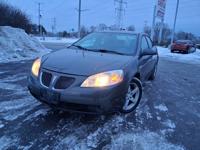 2007 PONTIAC G6 WAUKEGAN, ILLINOIS - Image 2