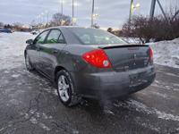 2007 PONTIAC G6 WAUKEGAN, ILLINOIS - Image 6