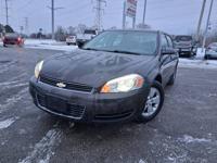 2008 CHEVROLET IMPALA WAUKEGAN, ILLINOIS - Image 2