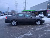 2008 CHEVROLET IMPALA WAUKEGAN, ILLINOIS - Image 5