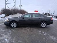 2008 CHEVROLET IMPALA WAUKEGAN, ILLINOIS - Image 6