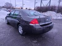 2008 CHEVROLET IMPALA WAUKEGAN, ILLINOIS - Image 8
