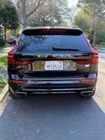 2021 Volvo XC60 Recharge Plug-In Hybrid T8 R-Design Polestar multnomah county - Image 4