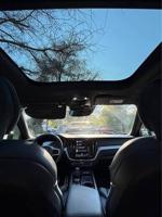 2021 Volvo XC60 Recharge Plug-In Hybrid T8 R-Design Polestar multnomah county - Image 6