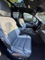 2021 Volvo XC60 Recharge Plug-In Hybrid T8 R-Design Polestar multnomah county - Image 7