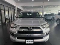 2016 Toyota 4 Runner Limited Sport Utility 4D V6, 4.0 Liter - CUDL CERT multnomah county - Image 4