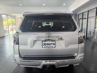 2016 Toyota 4 Runner Limited Sport Utility 4D V6, 4.0 Liter - CUDL CERT multnomah county - Image 7