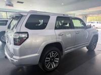 2016 Toyota 4 Runner Limited Sport Utility 4D V6, 4.0 Liter - CUDL CERT multnomah county - Image 8