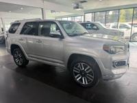 2016 Toyota 4 Runner Limited Sport Utility 4D V6, 4.0 Liter - CUDL CERT multnomah county - Image 10