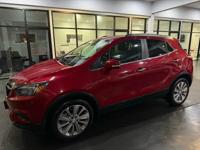 2019 Buick Encore Preferred Sport Utility 4D 4-Cyl, ECOTEC, Turbo, 1.4 multnomah county - Image 2