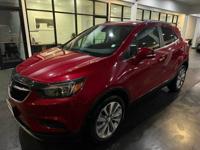 2019 Buick Encore Preferred Sport Utility 4D 4-Cyl, ECOTEC, Turbo, 1.4 multnomah county - Image 3
