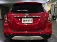 2019 Buick Encore Preferred Sport Utility 4D 4-Cyl, ECOTEC, Turbo, 1.4 multnomah county - Image 7