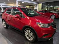 2019 Buick Encore Preferred Sport Utility 4D 4-Cyl, ECOTEC, Turbo, 1.4 multnomah county - Image 10