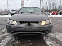 2001 TOYOTA CAMRY WAUKEGAN, ILLINOIS - Image 3