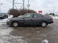 2001 TOYOTA CAMRY WAUKEGAN, ILLINOIS - Image 5