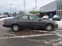 2001 TOYOTA CAMRY WAUKEGAN, ILLINOIS - Image 6