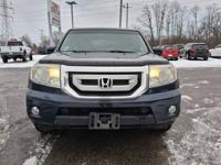 2011 HONDA PILOT WAUKEGAN, ILLINOIS - Image 3