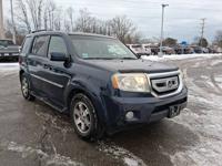 2011 HONDA PILOT WAUKEGAN, ILLINOIS - Image 4