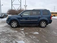 2011 HONDA PILOT WAUKEGAN, ILLINOIS - Image 5