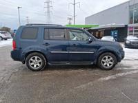 2011 HONDA PILOT WAUKEGAN, ILLINOIS - Image 6