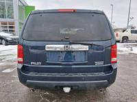 2011 HONDA PILOT WAUKEGAN, ILLINOIS - Image 9