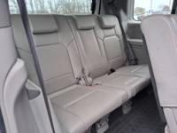 2011 HONDA PILOT WAUKEGAN, ILLINOIS - Image 10