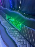 2013 FORD E-450 Party Bus Limo chicago - Image 8