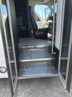 2013 FORD E-450 Party Bus Limo chicago - Image 9