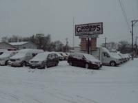 ALL WHEEL DRIVE EXPRESS VANS ST.CLOUD-WAITE PARK MN