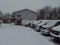 ALL WHEEL DRIVE EXPRESS VANS ST.CLOUD-WAITE PARK MN - Image 3