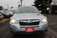 2014 Subaru Forester 4x4 4WD 4dr Auto 2.5i Premium PZEV SUV E And J Motors - Image 3