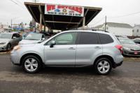 2014 Subaru Forester 4x4 4WD 4dr Auto 2.5i Premium PZEV SUV E And J Motors - Image 4