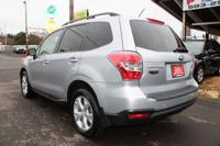 2014 Subaru Forester 4x4 4WD 4dr Auto 2.5i Premium PZEV SUV E And J Motors - Image 5