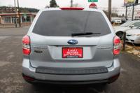2014 Subaru Forester 4x4 4WD 4dr Auto 2.5i Premium PZEV SUV E And J Motors - Image 6