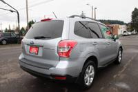 2014 Subaru Forester 4x4 4WD 4dr Auto 2.5i Premium PZEV SUV E And J Motors - Image 7