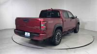 2023 Nissan Frontier 4x4 4WD Truck PRO-4X Crew Cab BMW of Salem - Image 3